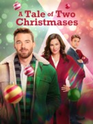 A Tale of Two Christmases - Movie Poster (xs thumbnail)