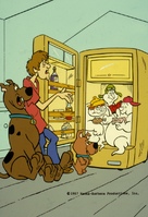 Scooby-Doo Meets the Boo Brothers - Key art (xs thumbnail)