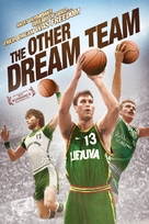 The Other Dream Team - DVD movie cover (xs thumbnail)