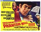 Incident at Phantom Hill - Movie Poster (xs thumbnail)