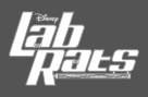 &quot;Lab Rats&quot; - Brazilian Logo (xs thumbnail)