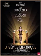 La Vénus électrique Poster