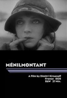 M&eacute;nilmontant - Movie Cover (xs thumbnail)