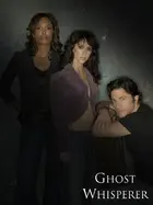 "Ghost Whisperer" Cover