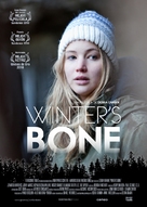 Winter&#039;s Bone - Spanish Movie Poster (xs thumbnail)