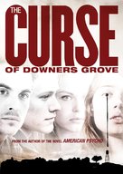 The Curse of Downers Grove - DVD movie cover (xs thumbnail)
