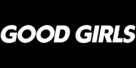 &quot;Good Girls&quot; - Logo (xs thumbnail)