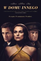 The Aftermath - Polish Movie Poster (xs thumbnail)