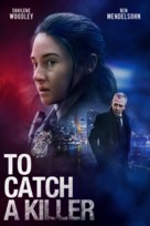 To Catch a Killer - Movie Poster (xs thumbnail)