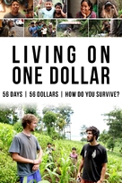 Living on One Dollar - Movie Cover (xs thumbnail)