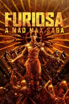 Furiosa: A Mad Max Saga - International Movie Cover (xs thumbnail)