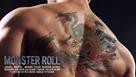 Monster Roll - Movie Poster (xs thumbnail)