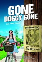 Gone Doggy Gone - Movie Poster (xs thumbnail)