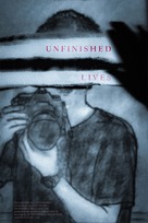 Unfinished Lives - Movie Poster (xs thumbnail)