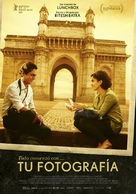 Photograph - Spanish Movie Poster (xs thumbnail)