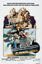 Big Bad Mama - Movie Poster (xs thumbnail)