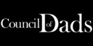 &quot;Council of Dads&quot; - Logo (xs thumbnail)