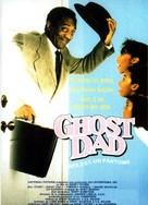 Ghost Dad - French Movie Poster (xs thumbnail)