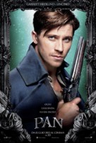 Pan - Italian Movie Poster (xs thumbnail)