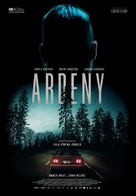 D&#039;Ardennen - Polish Movie Poster (xs thumbnail)