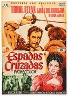 Il maestro di Don Giovanni - Spanish Movie Poster (xs thumbnail)