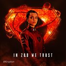 Krypton - Movie Poster (xs thumbnail)