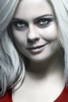 &quot;iZombie&quot; - Key art (xs thumbnail)