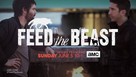 &quot;Feed the Beast&quot; - Movie Poster (xs thumbnail)