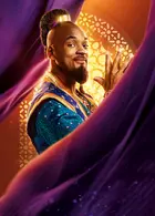 Aladdin Textless