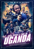 Once Upon a Time in Uganda - Movie Poster (xs thumbnail)