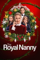 The Royal Nanny - Movie Poster (xs thumbnail)