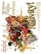 Nativity! - British Movie Poster (xs thumbnail)