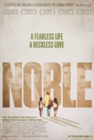 Noble - Movie Poster (xs thumbnail)