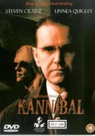 Kannibal - Movie Cover (xs thumbnail)