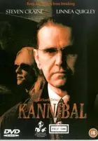 Kannibal - Movie Cover (xs thumbnail)