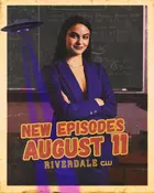 "Riverdale" Other