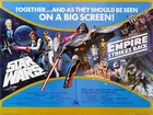 Star Wars: The Empire Strikes Back Poster