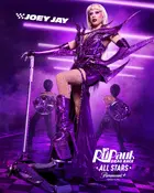 "RuPaul's Drag Race All Stars" Poster