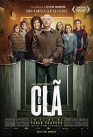 El Clan - Brazilian Movie Poster (xs thumbnail)