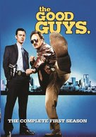 &quot;The Good Guys&quot; - DVD movie cover (xs thumbnail)