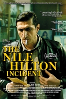 The Nile Hilton Incident - Movie Poster (xs thumbnail)