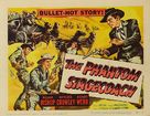 The Phantom Stagecoach - Movie Poster (xs thumbnail)
