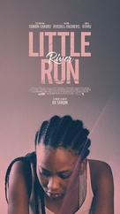 Little River Run - British Movie Poster (xs thumbnail)