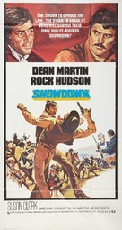 Showdown - Movie Poster (xs thumbnail)