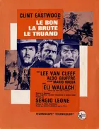 The Good, the Bad and the Ugly Other