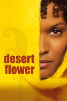 Desert Flower - DVD movie cover (xs thumbnail)