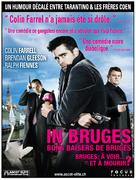 In Bruges - Swiss Movie Poster (xs thumbnail)