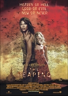 The Reaping - Swedish Movie Poster (xs thumbnail)