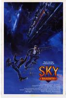 Sky Bandits - Movie Poster (xs thumbnail)
