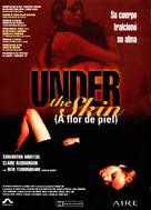 Under the Skin - Spanish poster (xs thumbnail)